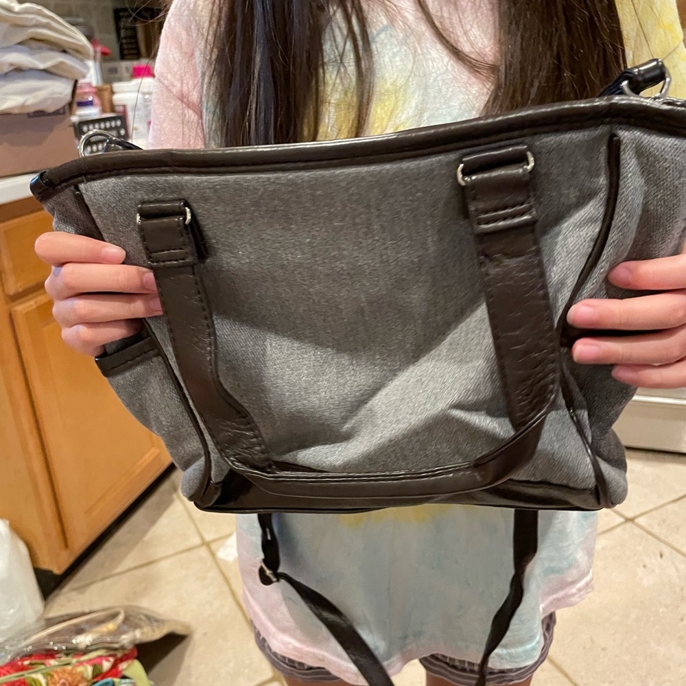 Small purse